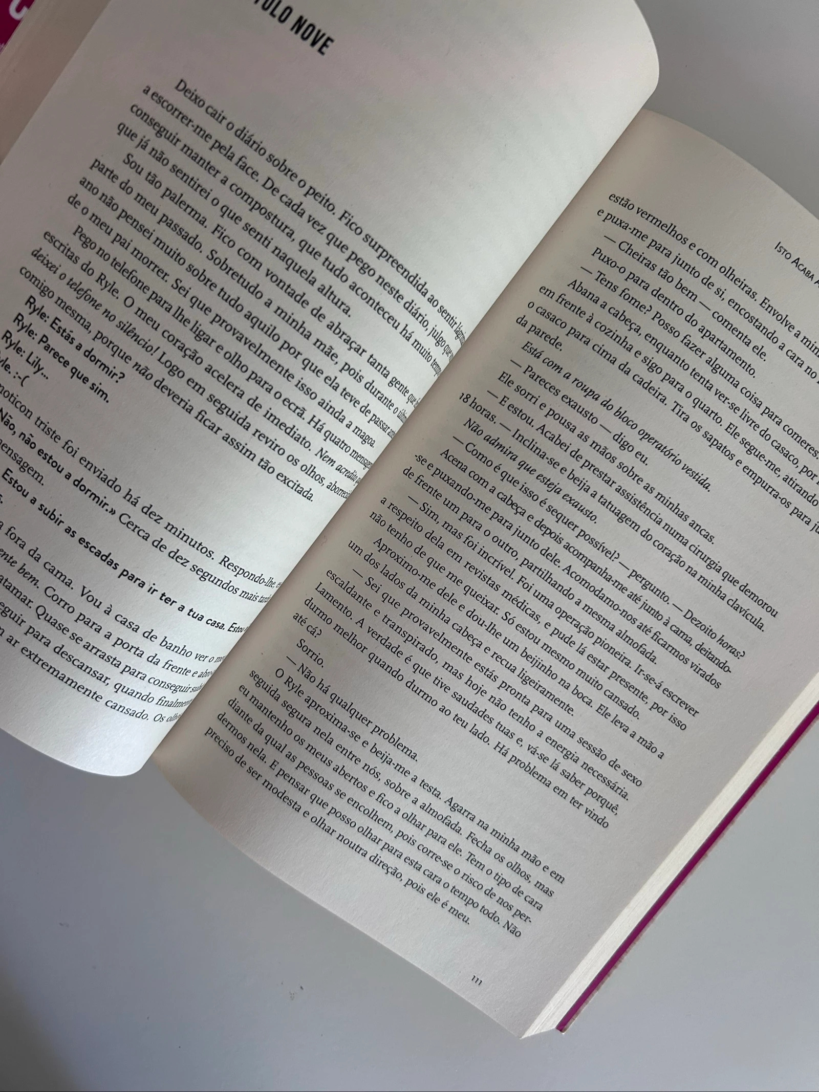 "Ça s'arrête ici" Colleen Hoover – photo 7